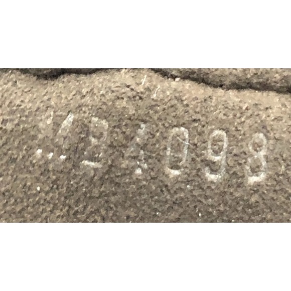 RARE MAHINA CROSSBODY LOUIS VUITTON - Picture 12 of 14